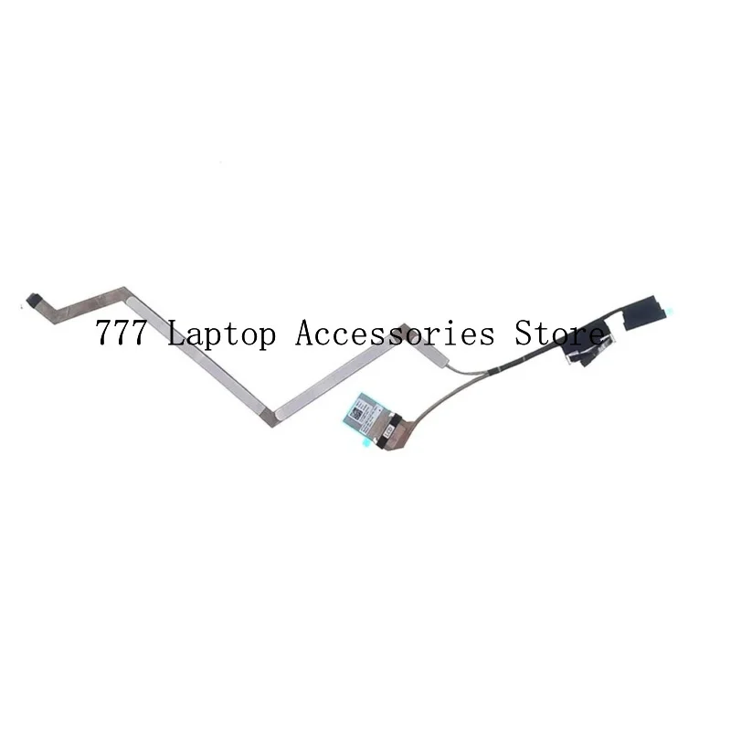 LCD Cable For DELL Latitude 5530 5531 Precision 3570 3571 RGB FHD 0H2D99 H2D99