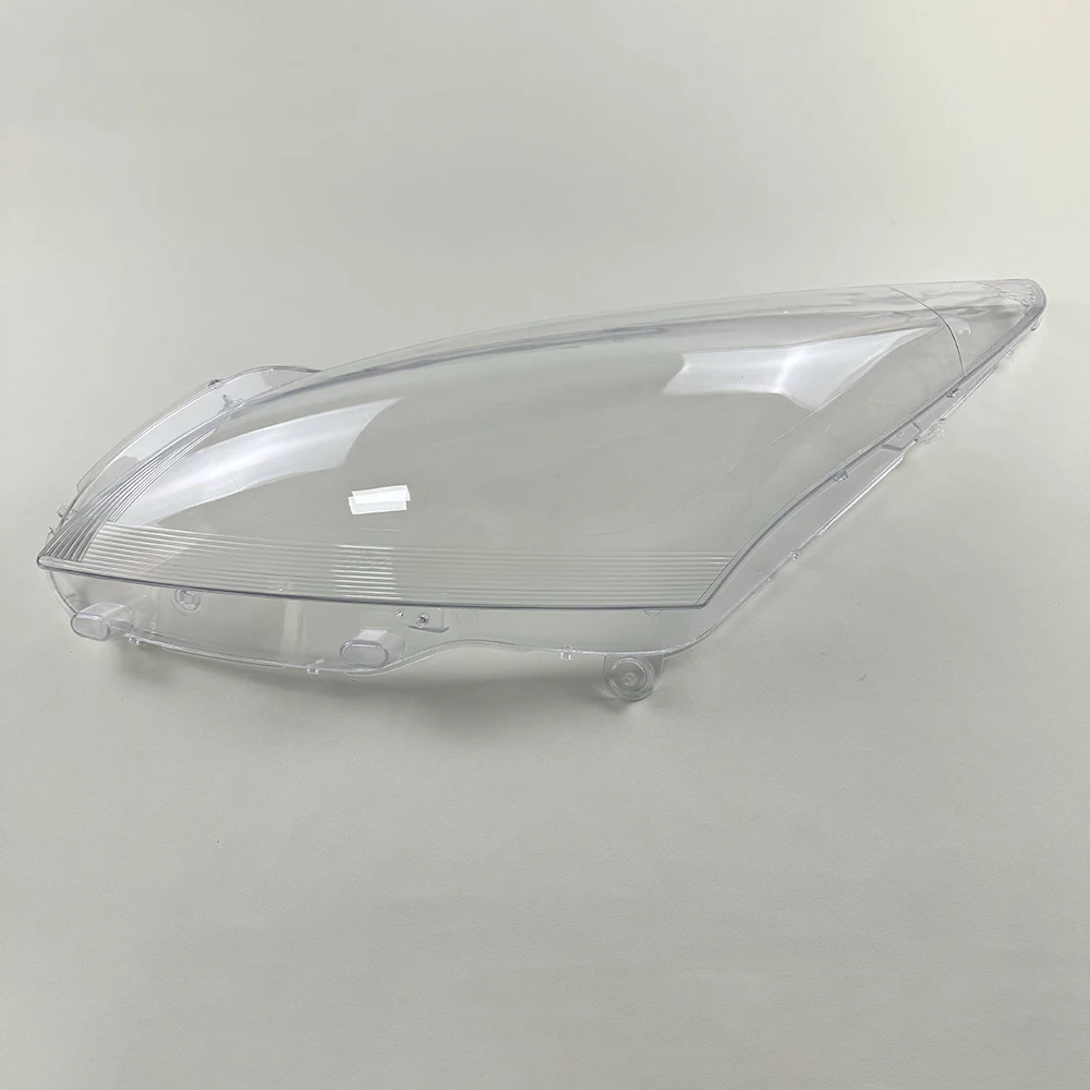 Car Accessories Headlight Shell For Peugeot 3008 2013~2019 Headlamp Transparent Lampshade Cover Lens Plexiglass