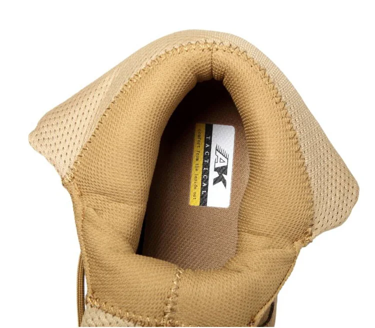 

Mens Trail Running Shoes Soft Sole Casual Shoes Tactical Combat Shoes Travel Mens Hiking Shoes Breathable Mesh Sneakers