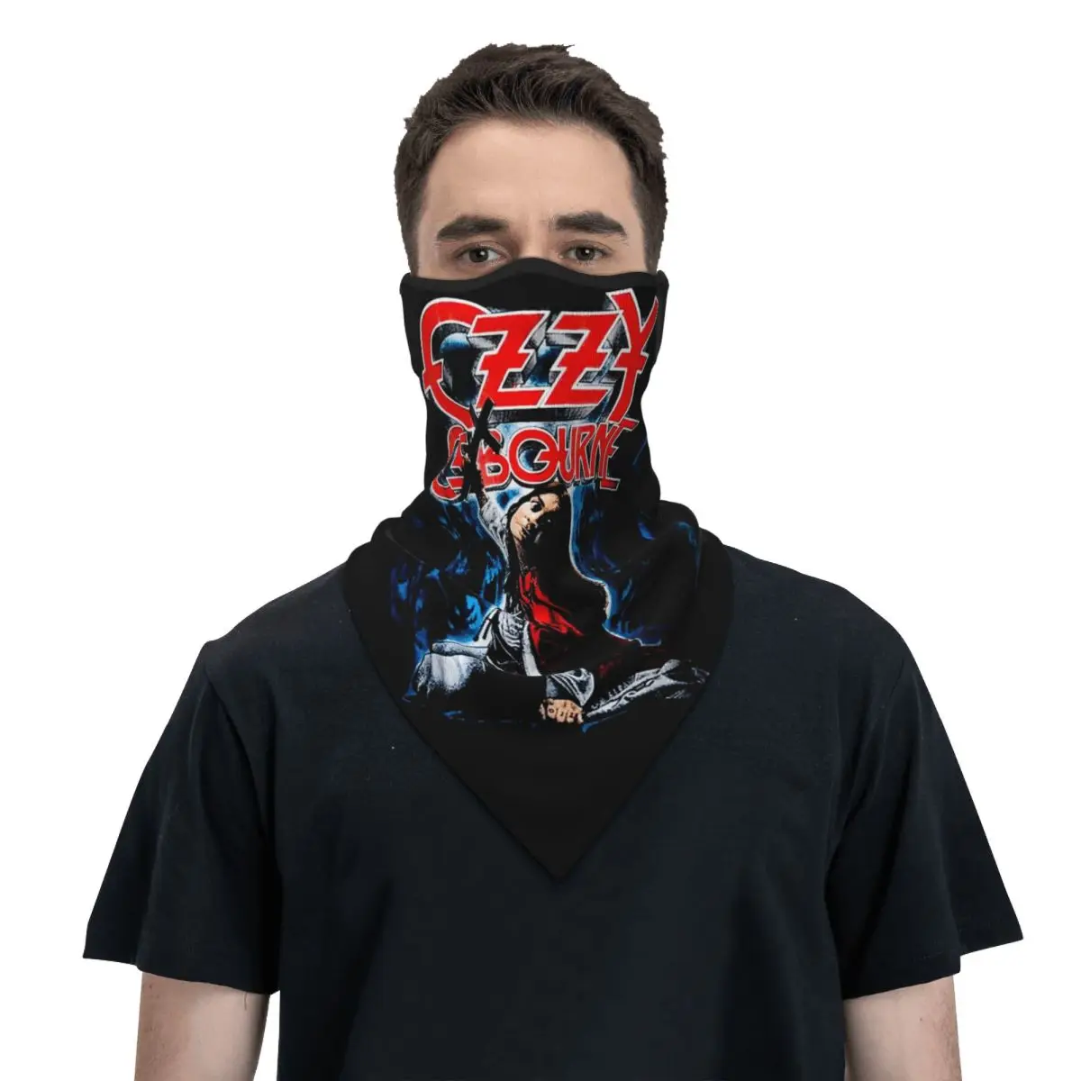 Heavy Metal Singer … - image