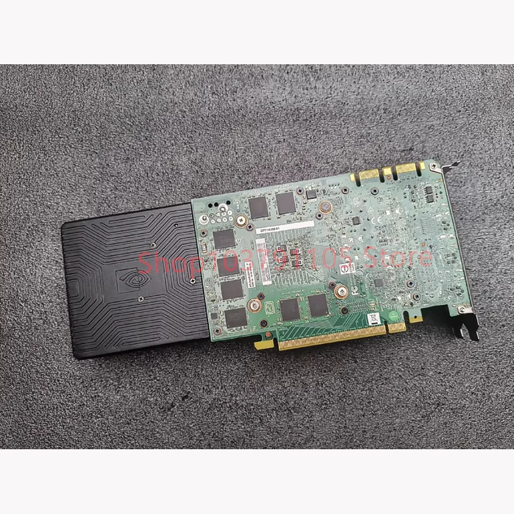 Graphics Card Quadro M5000 8G