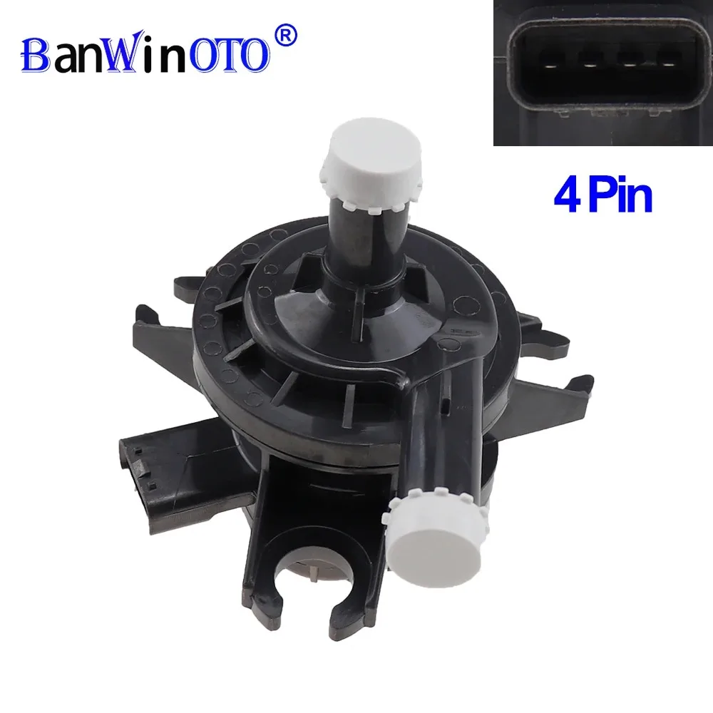 Bomba de agua auxiliar adicional con inversor eléctrico G9040-52010 compatible con Toyota Prius Highlander Lexus CT200h RX450h G