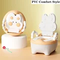 Upgraded PVC version