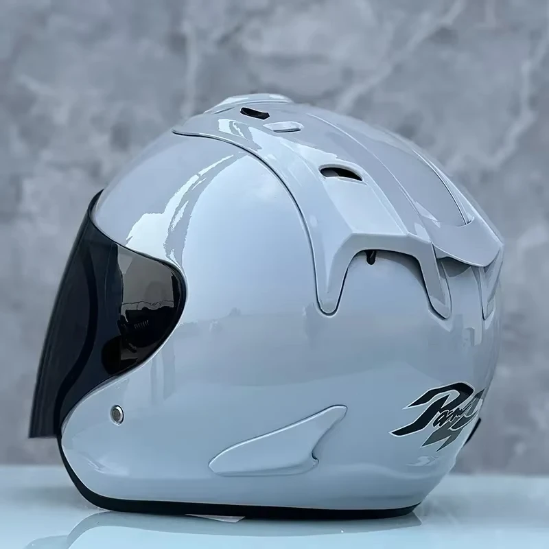 Ram3 Personalised Motorcycle Full Face Helmet Helmets Engine Full Face Casco Integral Motorsiklet Kask