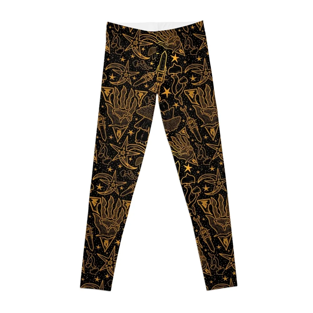 

Nerevar's Incarnate Morrowind Gold Pattern GOTY Edition Inspired Scrolls Elder Online Fantasy RPG Dunmer Leggings