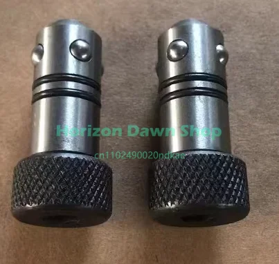 3D Welding Fixture D28D16 Quick Locking Pin Handle Positioning Pin