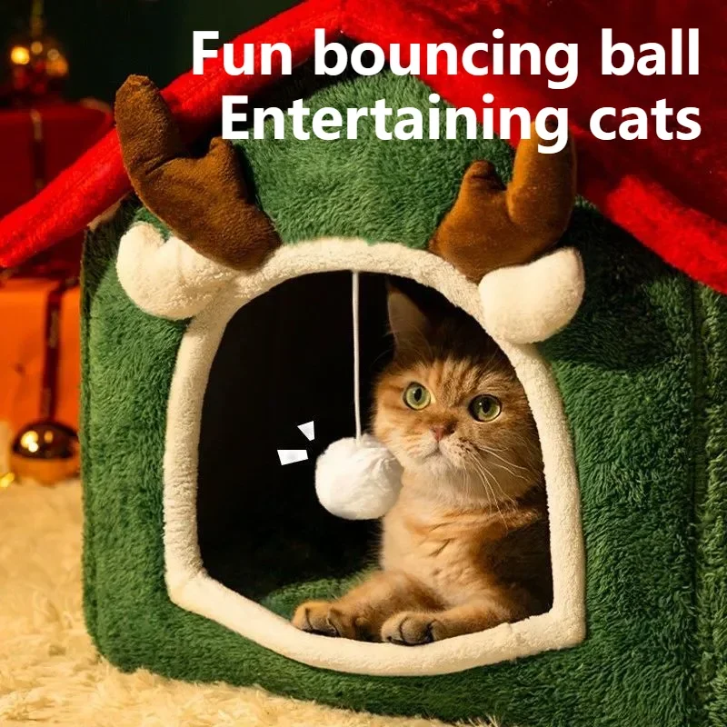 Thumbnail 4 - #31 Top Indoor Dog Houses Picks for Every Budget