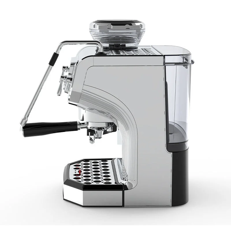 High Quality Toppdo commercial best espresso coffee machine Popular and profesional coffee maker with grinder