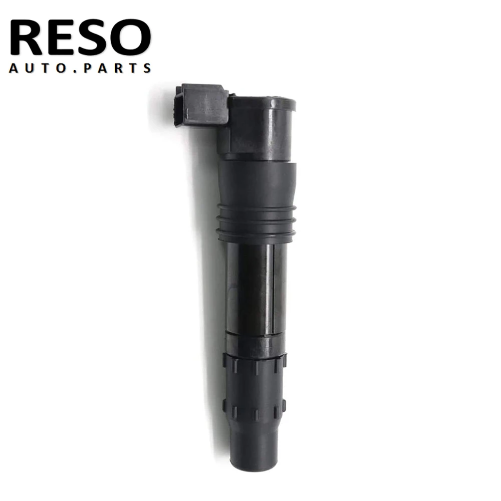 

RESO 1PC 129700-4400 Ignition Coil For Suzuki GSX1300R GSXR1000 Hayabusa 1300R GSF GSX 650F Bandit 650 1250 GSXR750 33410-35F10