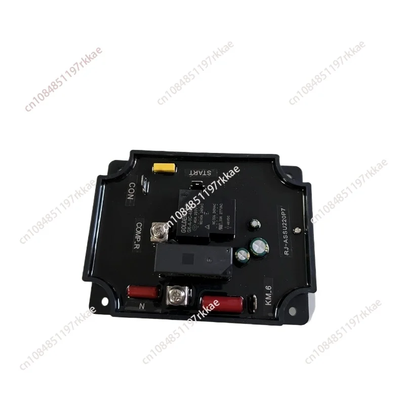 Soft Start Single P…