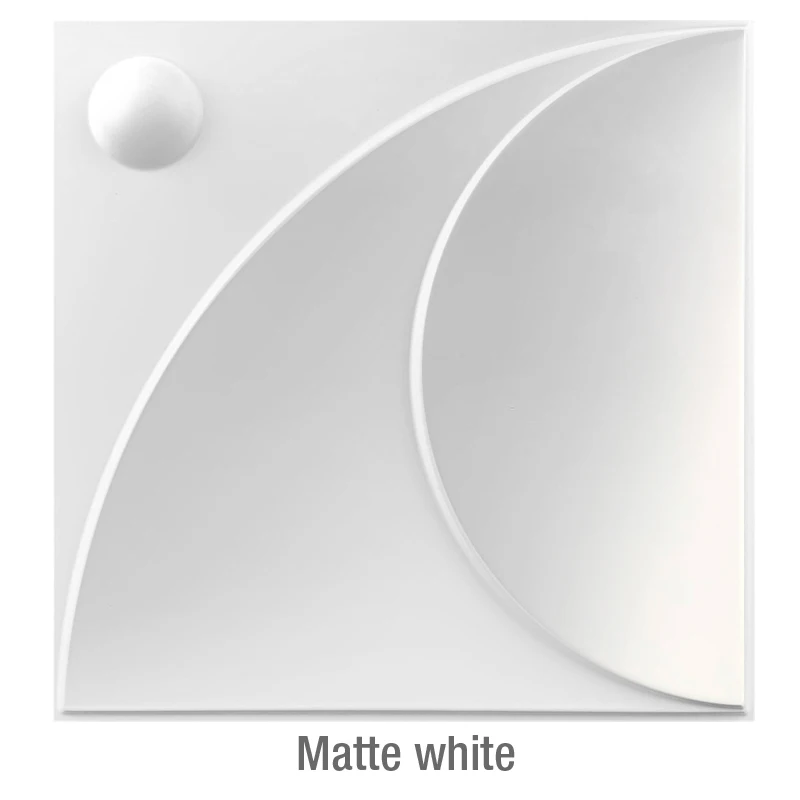 Variant: 1-Matte white