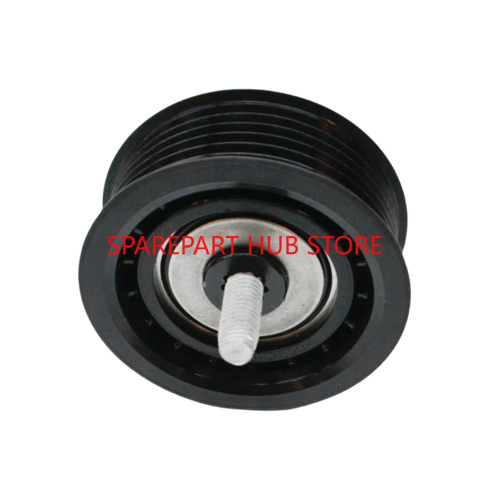 

OEM A2722020000 A2722021019 Drive Belt Idler Pulley New For MERCEDES-BENZ M272 CLK280 2005-2010 CLK350 CLS300 CLS350 CLS500 E280