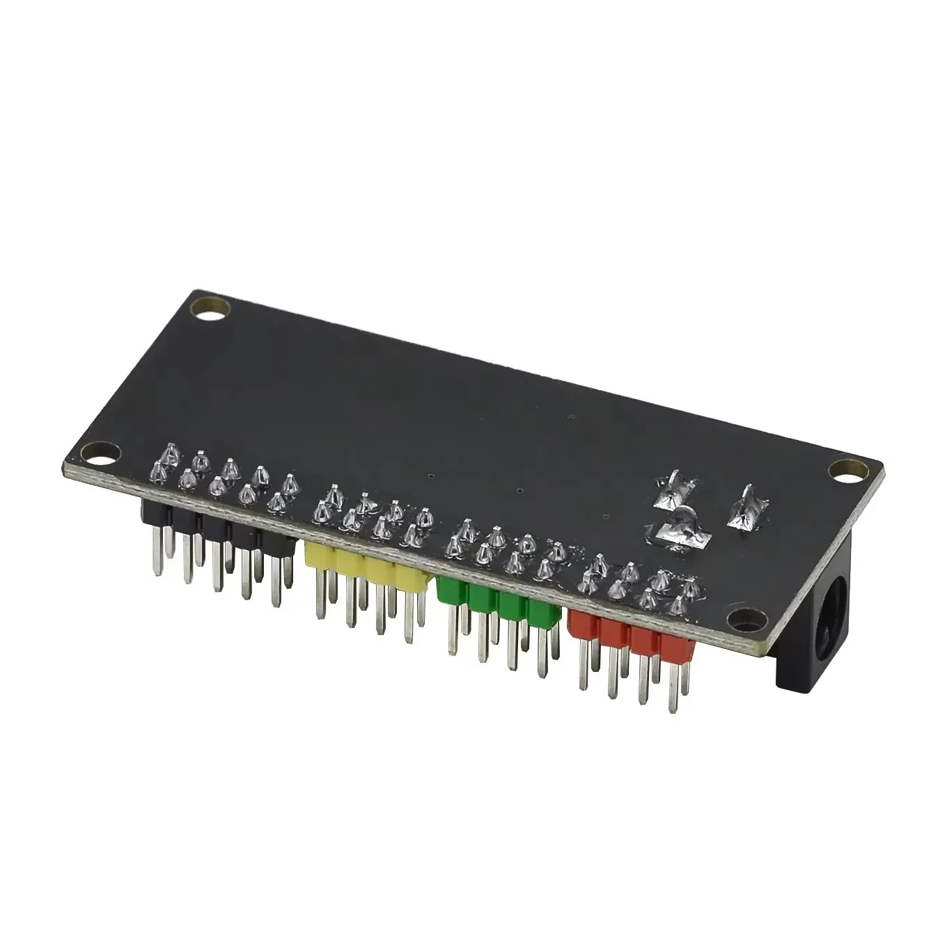 12V Battery Charging Control Board XH-M601 Intelligent Charger Power Control Panel Automatic Charging Power