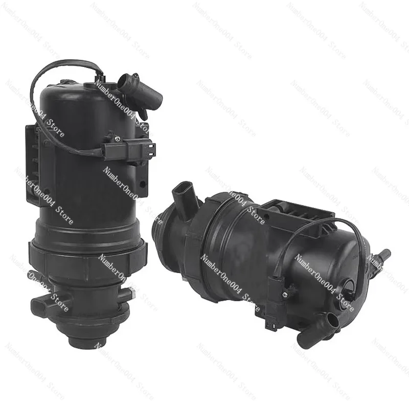 

Фильтр топливный дизельный в сборе 5283172 FH21077 FS19925, три штуки в комплекте