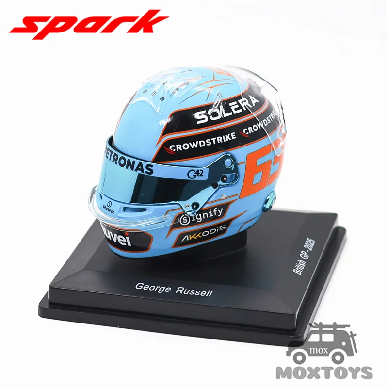 Spark 1:5 Petronas …