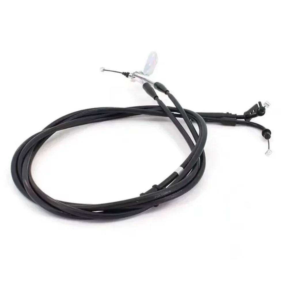 Fili del cavo dell'acceleratore originali per moto per Yamaha Nmax155 N-MAX 155 NMAX