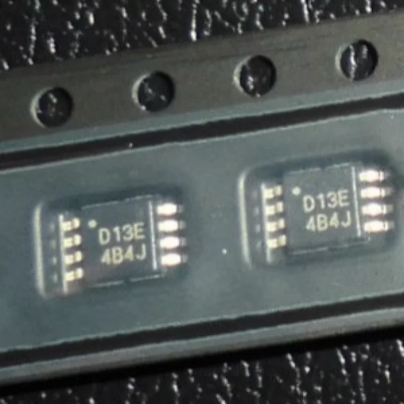 DAC7513E/2K5 DAC7513E D13E MSOP8 New Original Genuine