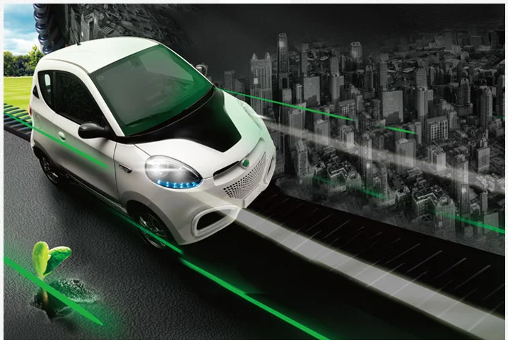 Motore ca 48v 5kw universale applicabile a tutti i veicoli elettrici a bassa velocità