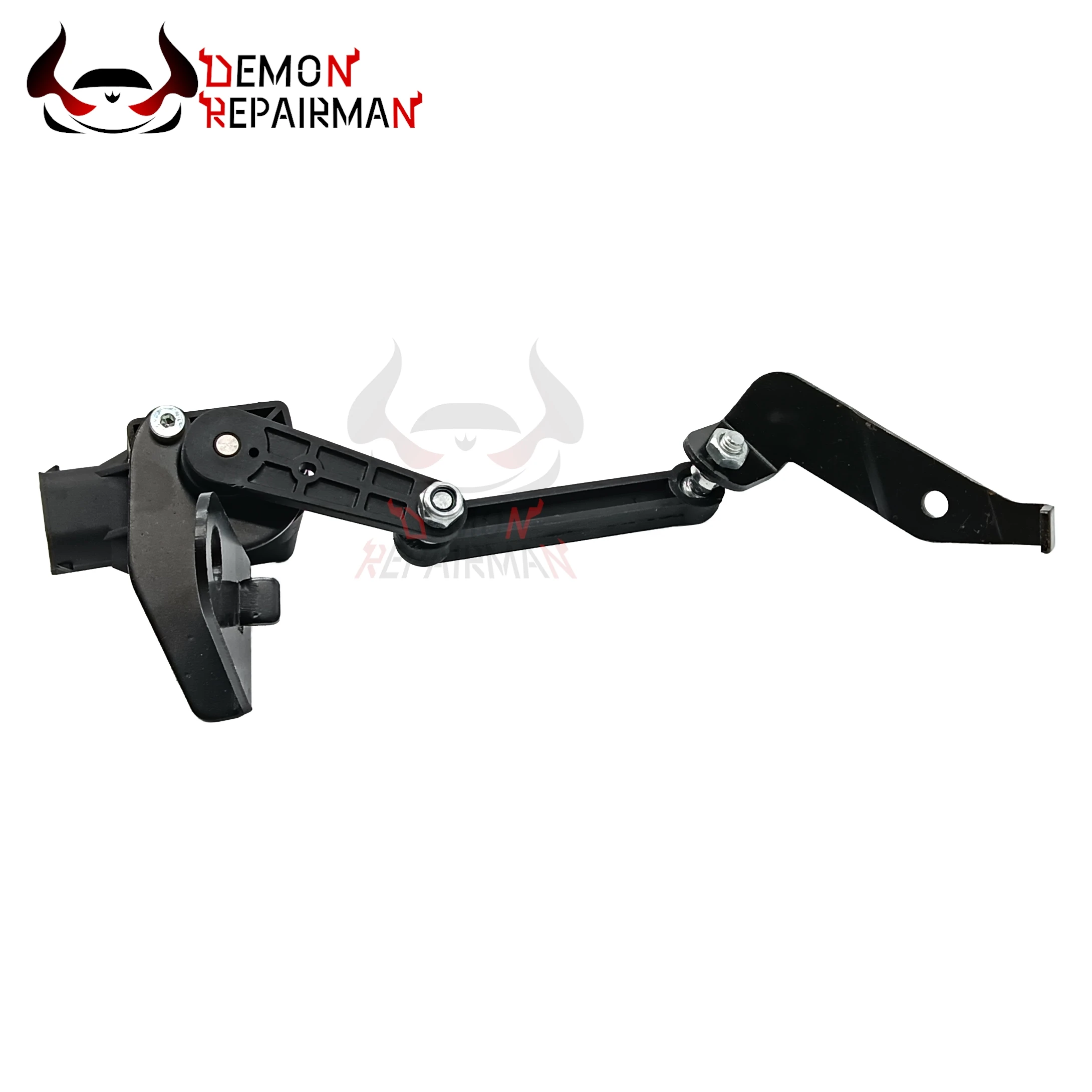 

Car Accessories for BMW Mini Cooper R50 R52 R53 1.6L Front Xenon Headlight Level Sensor 37146778840 37146784698 6784698