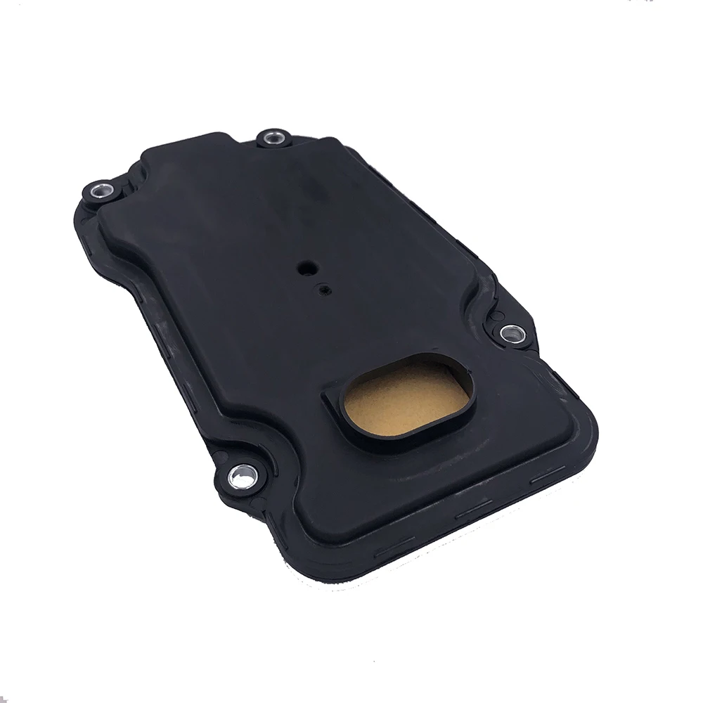 Automatic Transmission Filter Oil Pan Gasket Kit For Lexus GS250