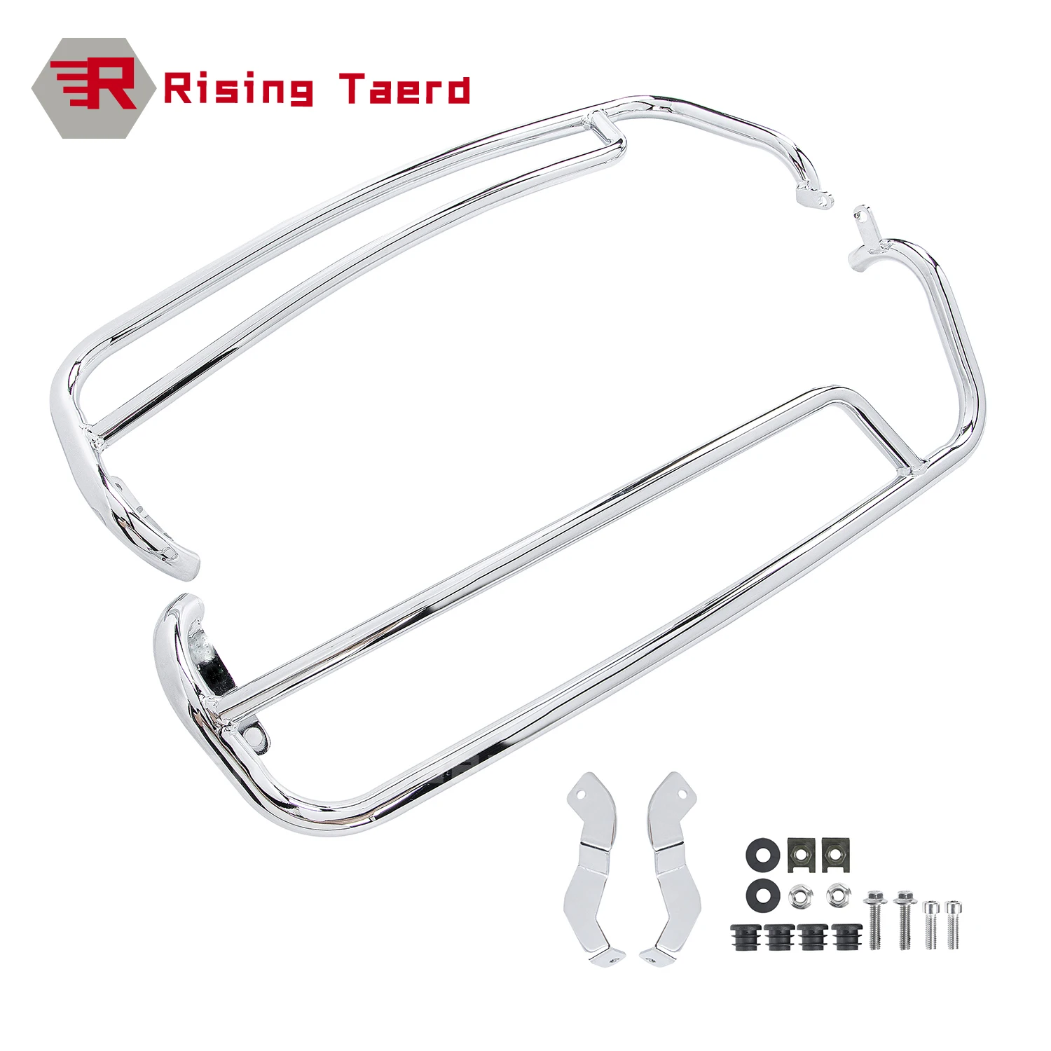 Motorcycle GTS125 GTS300 GTV300 Highway Engine Guard Crash Bar Frame Bumper Fairing Protector For Vespa GTS 125 300 2007-2022