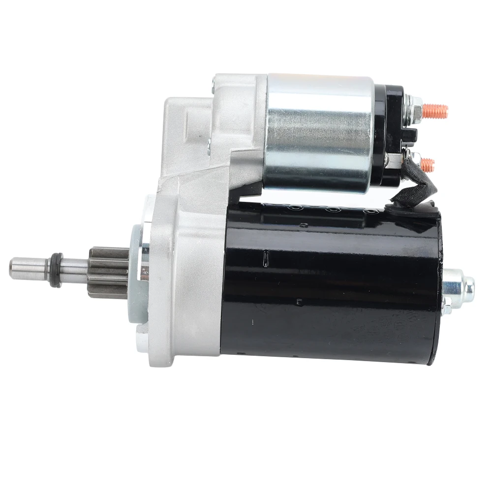 Motor de arranque para Volkswagen Beetle 1,5 1967-1969 Volkswagen Transporter 1,5 1963-1967 accesorios de repuesto para coches 6004AA0021