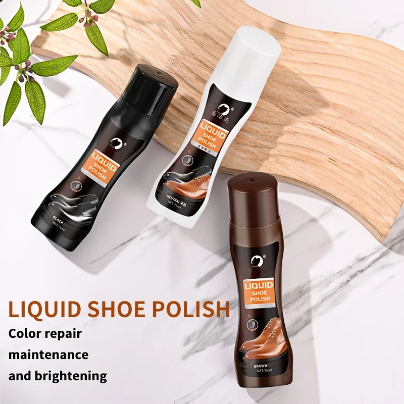 Thumbnail 3 - #12 Best Rated Shoe Polish to Buy in 2026