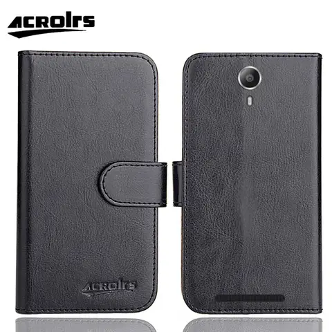 For Lenovo A2010 A3900 A7010 P70 P90 S60 Pro Case Fashion Dedicated Retro Soft Leather Exclusive Phone Crazy Horse Cover