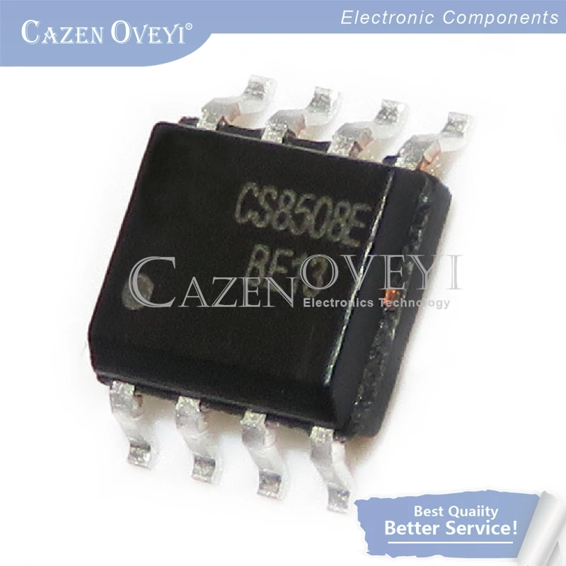 5pcs/lot CS8508E CS8508 AD823ARZ AD823AR AD823 PT8211-S PT8211 SGL8022W SGL8022  SOP-8
