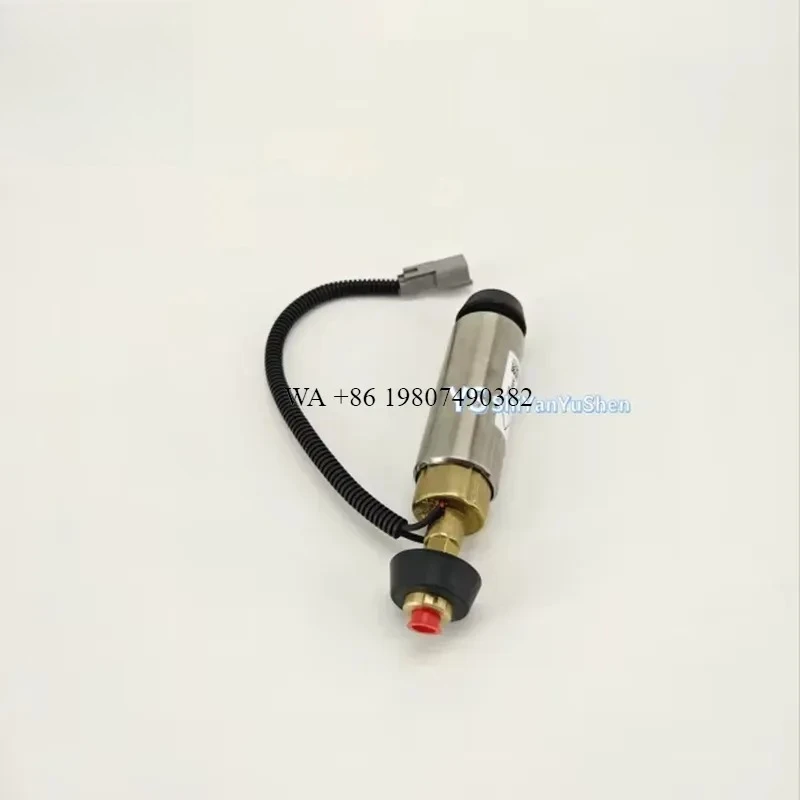 wmwmnu Wholesale Industrial Mechanical Engine Parts Fuel Transfer Pump 4944735 for 6L ISLE QSL