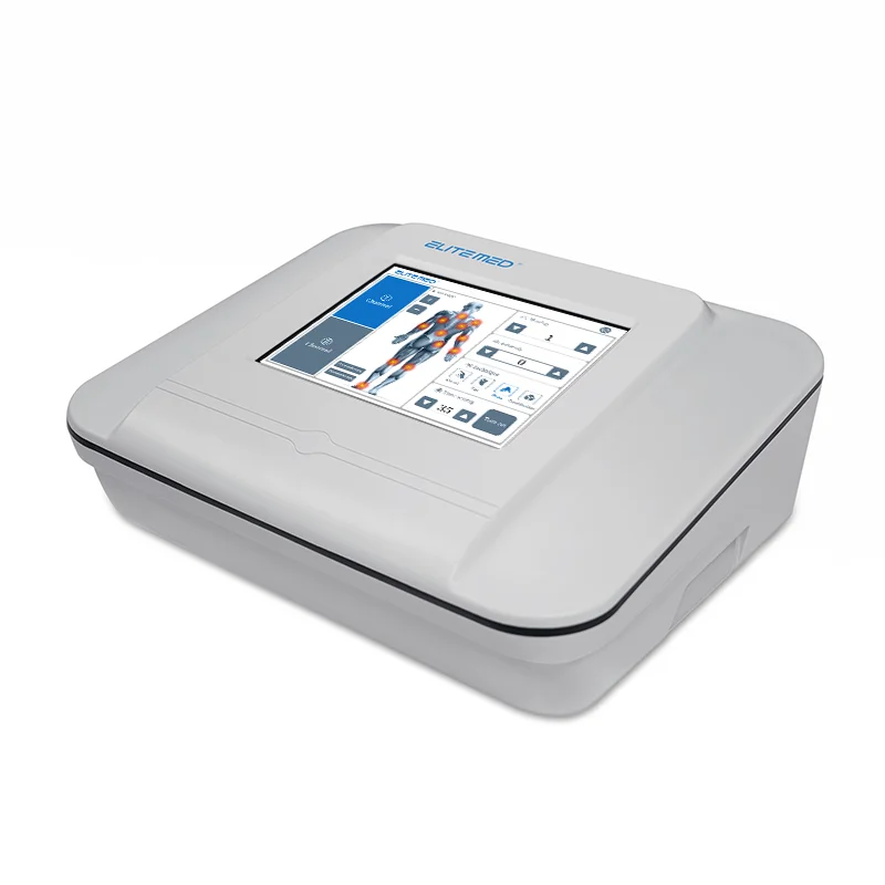 جهاز العلاج بالتردد المتوسط لتدليك IFTD لتخفيف آلام الجسم #1