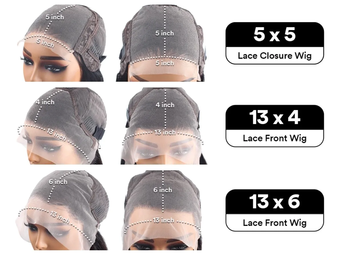 200 Dichte 13x6 lockiges Echthaar Perücken Wasserwelle Lace Front Perücke 13x4 HD Lace Frontal Echthaar 5x5 Spitzenverschluss Perücke für Frauen