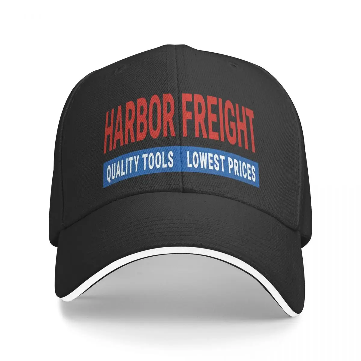 New Harbor Freight Tools Quality Lowest Cap Summer Hat Cap For Men Baseball Cap Man Man Hat Baseball Cap