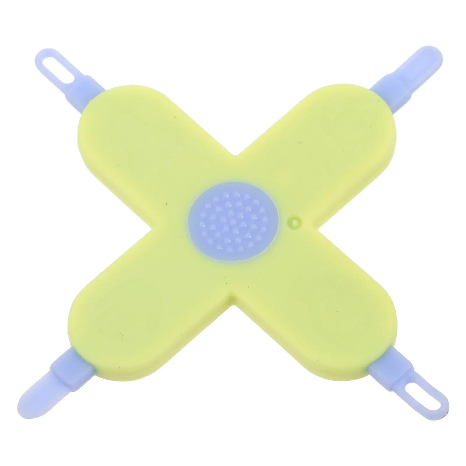 

Набор для ухода за младенцами 4 в 1: очиститель для носа, ушей и ногтей, средство для удаления воска, снятия заложенности носа, незаменимый для новорожденных, светло-желтый