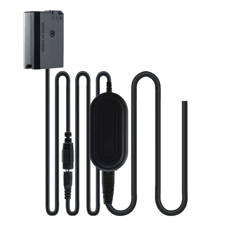 Ac Power Adapter AC… - image