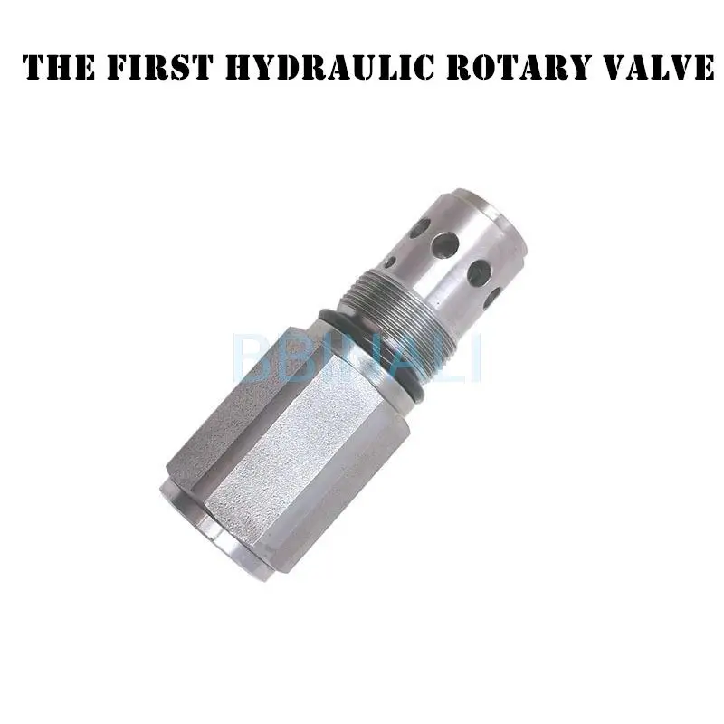 

For Caterpillar CAT E200B/E311/E312/Yuchai 135 excavator rotary gun rotary relief valve control valve safety valve high quality