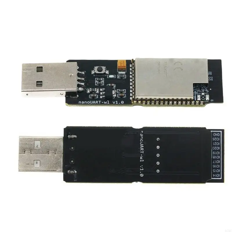 Modulo strumento flashing Multiprotocol USB MultiProtocol H7bc Modulo sviluppo 32