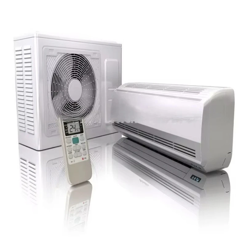 

Air conditioner Split wall-mounted air conditioner