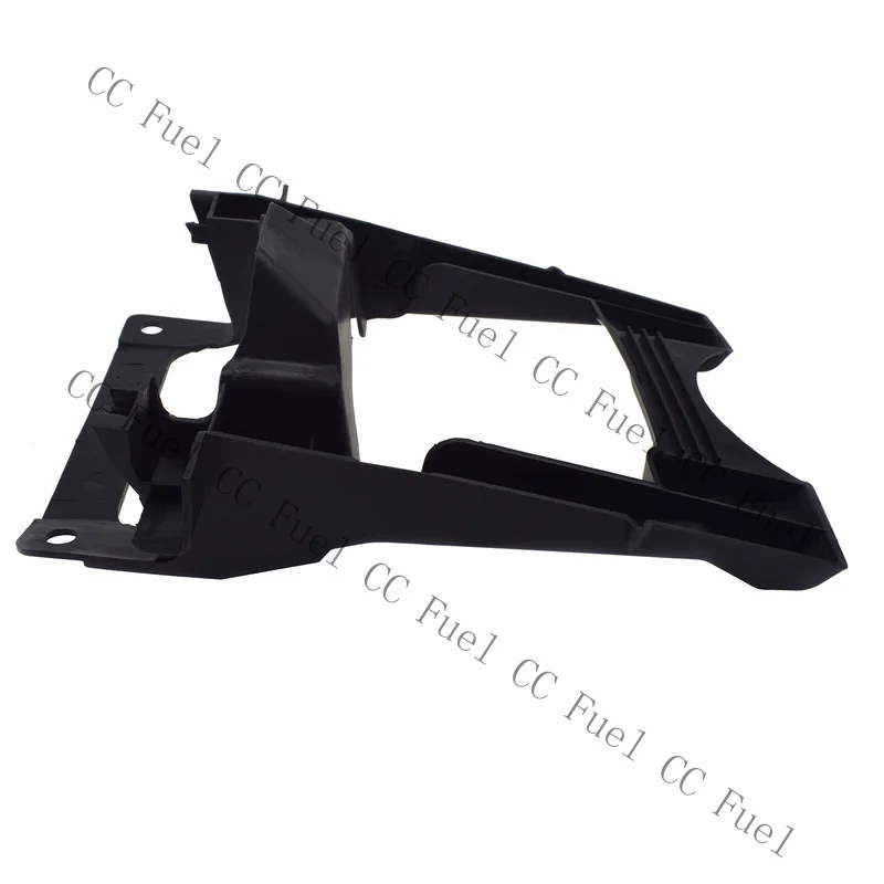C+ Bumper Grille Middle Retainer Support Bracket for 16-18 Honda HR-V 71150-T7A-000