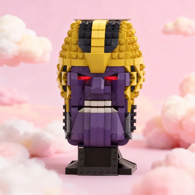 757-piezas-moc-casco-de-thanos-coleccionable-estilo-superheroes-marvel-bloques-de-construccion-modelo-juguetes-de-arquitectura-regalos-de-navidad