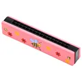 Pink Bee