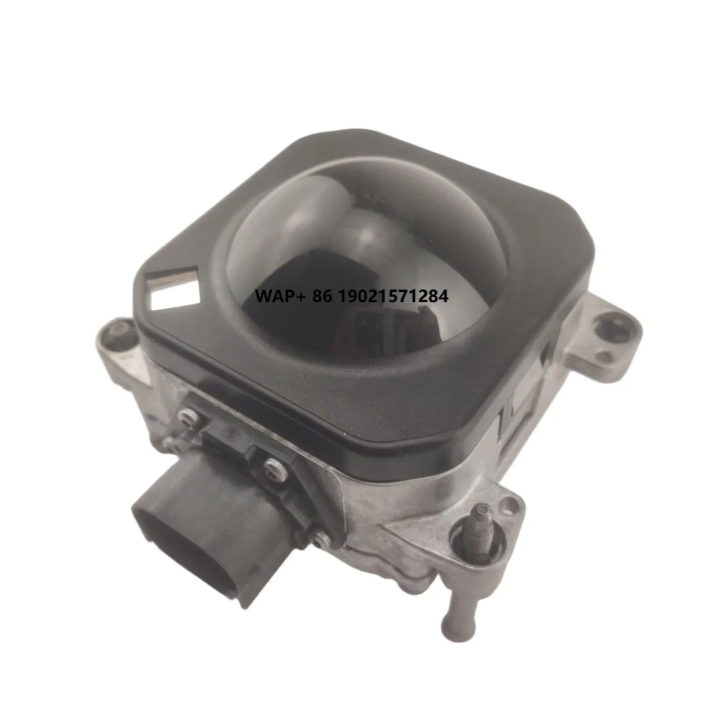 OEM Control Unit with Software for Distance Control Device and radar Sensor 4G0907561 Compatible with  A6 S6 A7 S7 Models