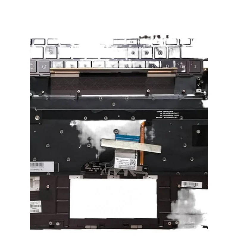 Se+ For HP Spectre X360 13-AP TPN-Q212 Original Upper C Case With Backlit Keyboard 1PCS Brand New