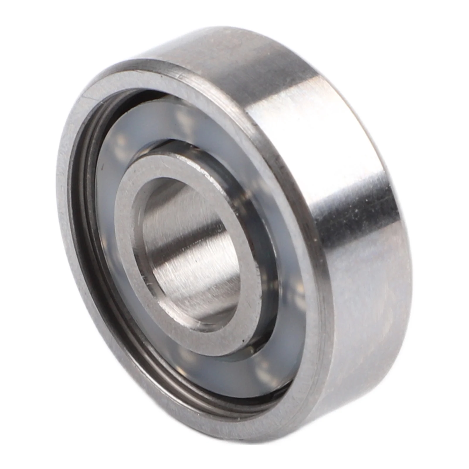 

Комплект из 8 бесшумных подшипников ABEC-9 608RS для скейтбордов, дрифтбордов, лонгбордов и роликовых коньков