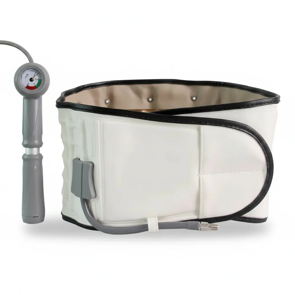 : Orthèses Lumbar da coluna
