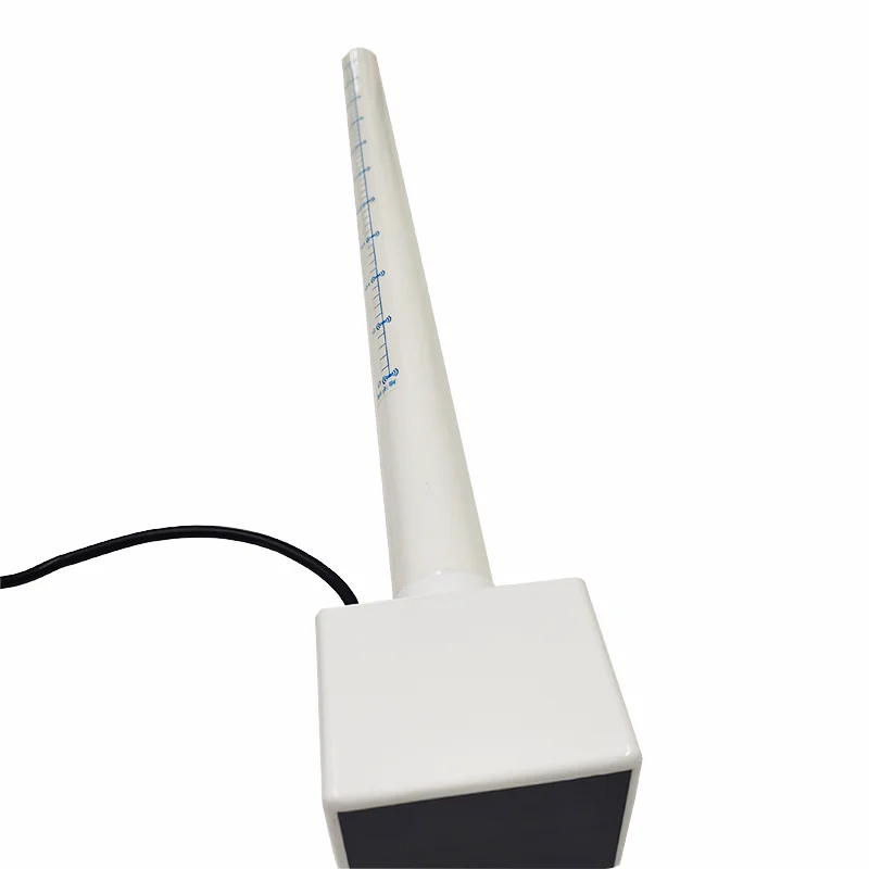 3 Layer Tubular Soil Moisture And Temperature Sensor with RS485 4G Wifi LoRa Wireless for Agriculture And Gardening
