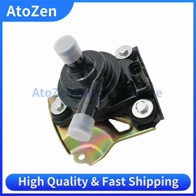 G9020-47031 G9020-47030 04000-32528 Car Electric Inverter Water Pump for Toyota Prius 2004-2009 G902047031 G902047030 0400032528