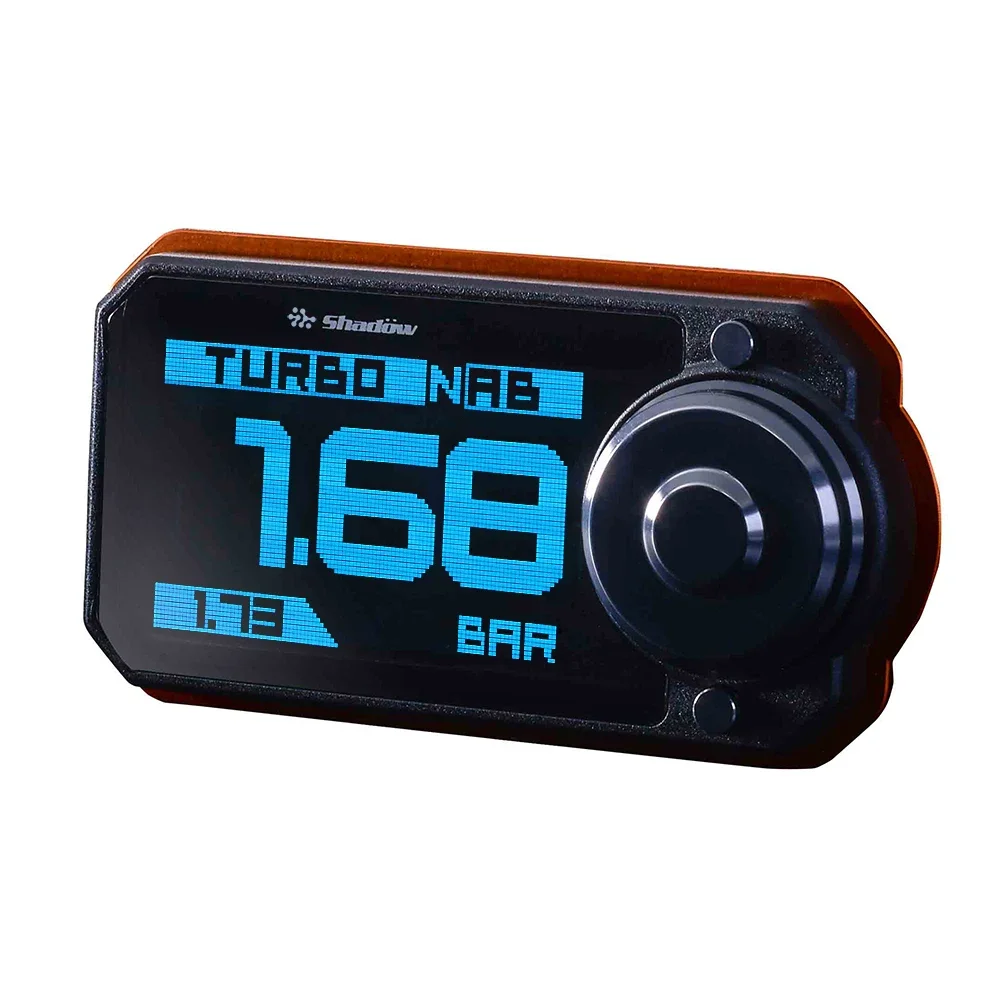 2025 Shadow DEBC2 Turbo Boost Controller para pedido de amostra