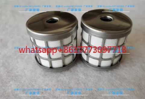 AFF-EL8B AME-EL350 AMH-EL350 AMD AMG AMF AM-EL350 Alternative SMC-Filterkartusche