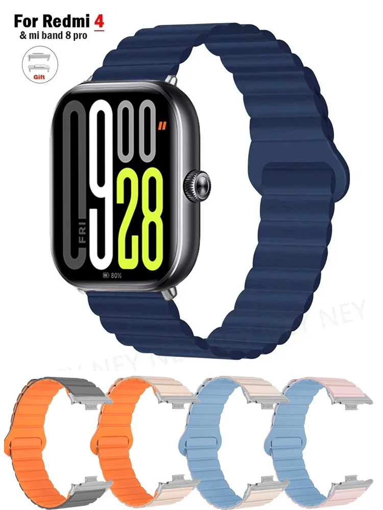 Magnetic Strap For … - image